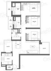 Seaside Residences (D15), Apartment #372400541